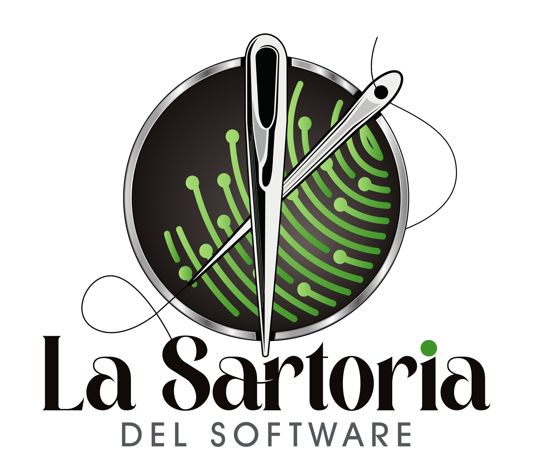 La Sartoria del Software